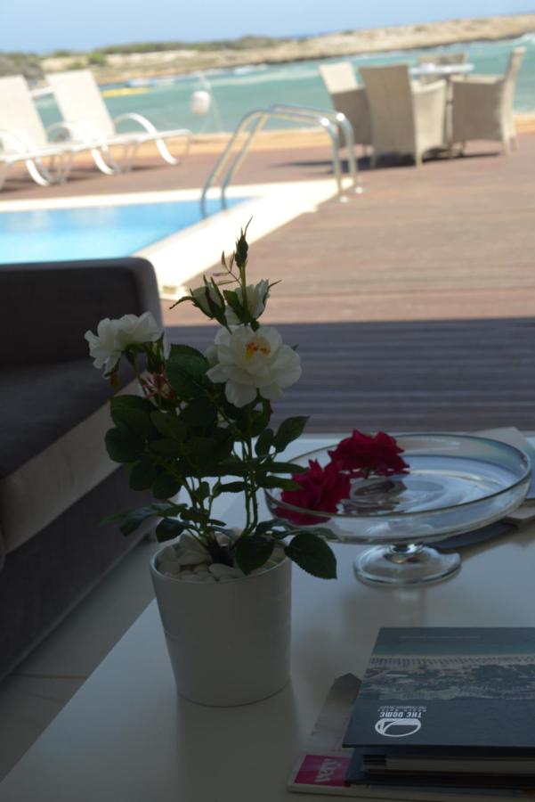 Dome Beach Marina Hotel & Resort photo