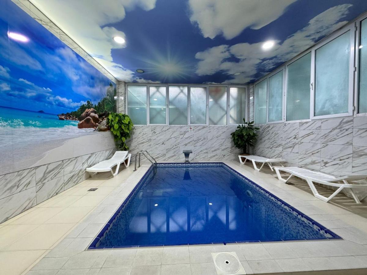 Sea Pearl Hotel photo