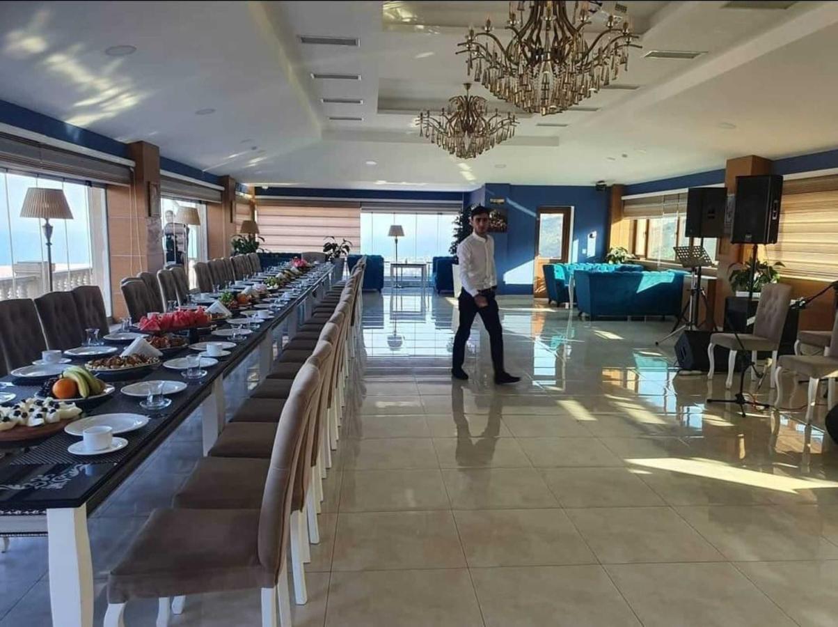 Sea Pearl Hotel photo
