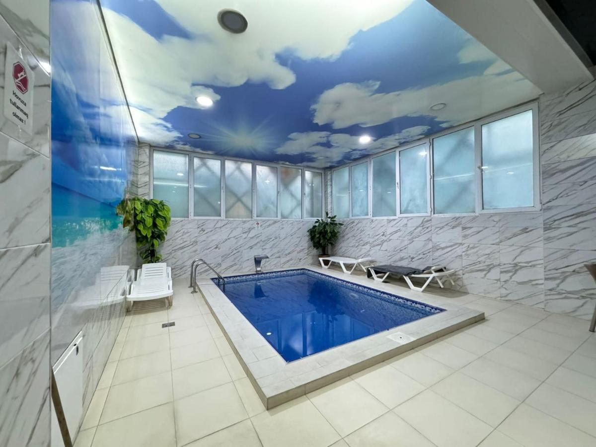 Sea Pearl Hotel photo