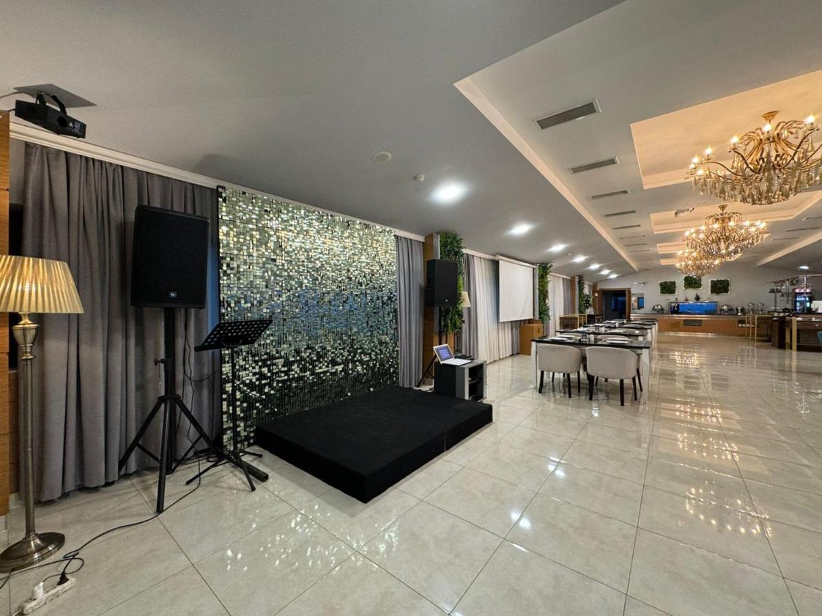 Sea Pearl Hotel photo