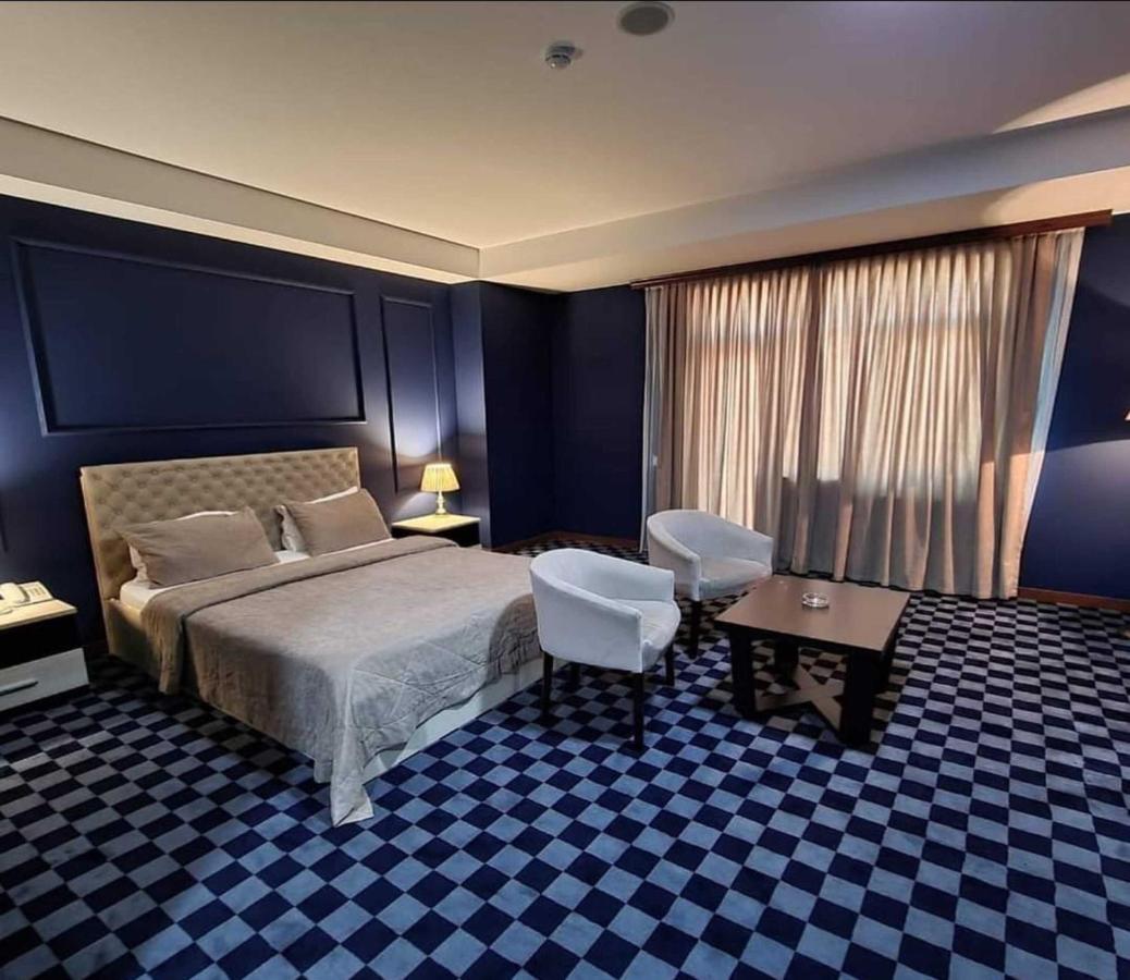 Sea Pearl Hotel photo