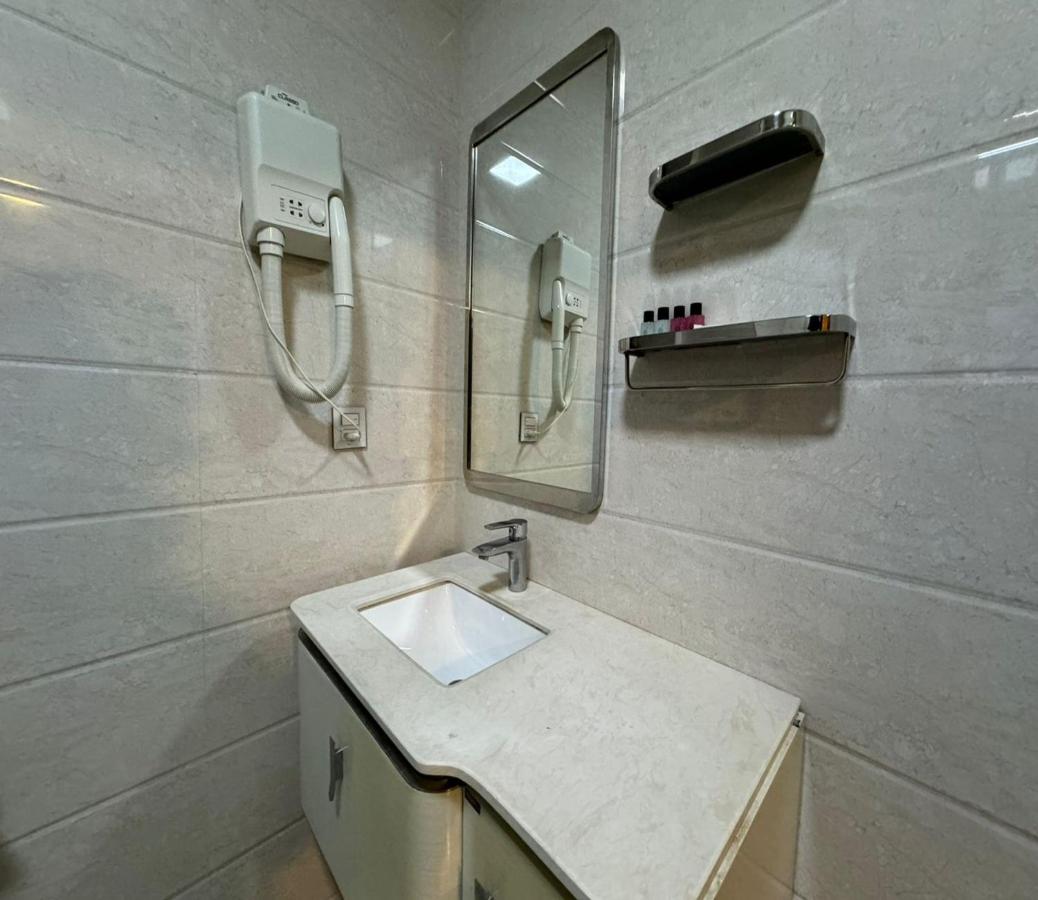 Sea Pearl Hotel photo