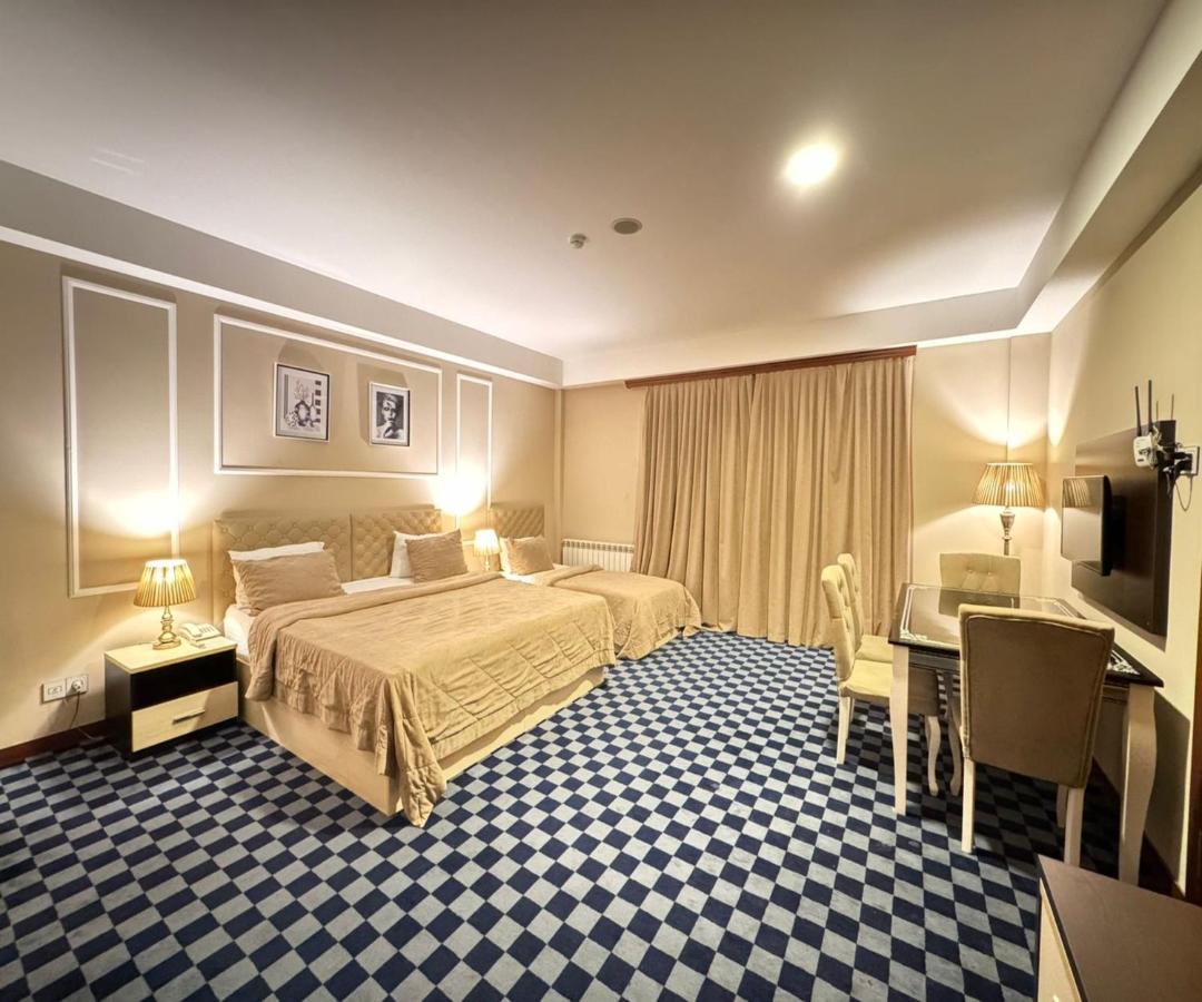 Sea Pearl Hotel photo