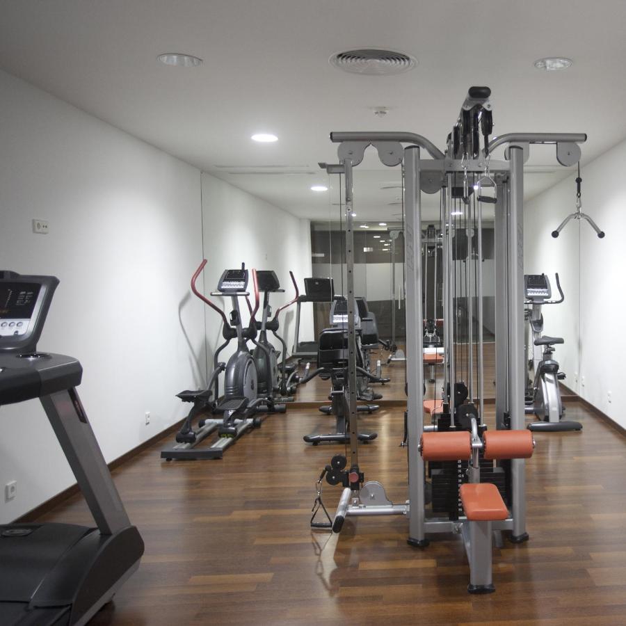 Hotel Carris Marineda, A Coruña – Updated 2022 Prices