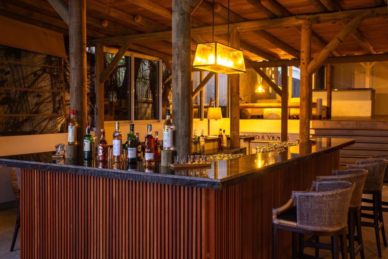 Seapoint Boutique Hotel - 5