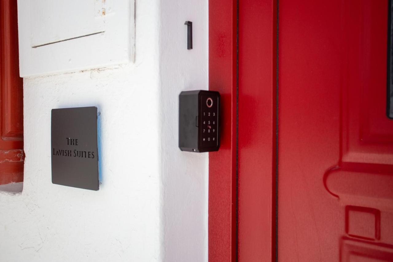 The Lavish Suite - 3