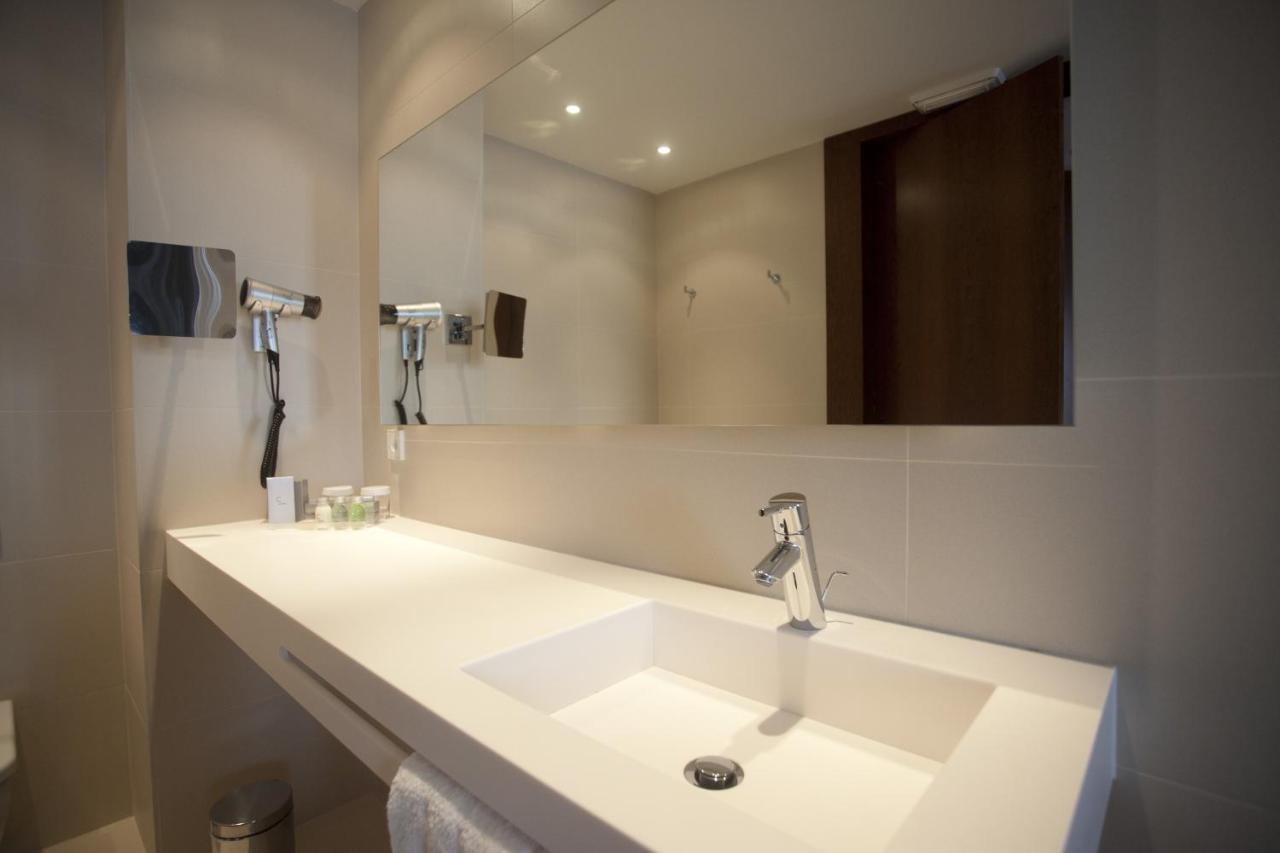 Hotel Carris Marineda, A Coruña – Güncel 2022 Fiyatları