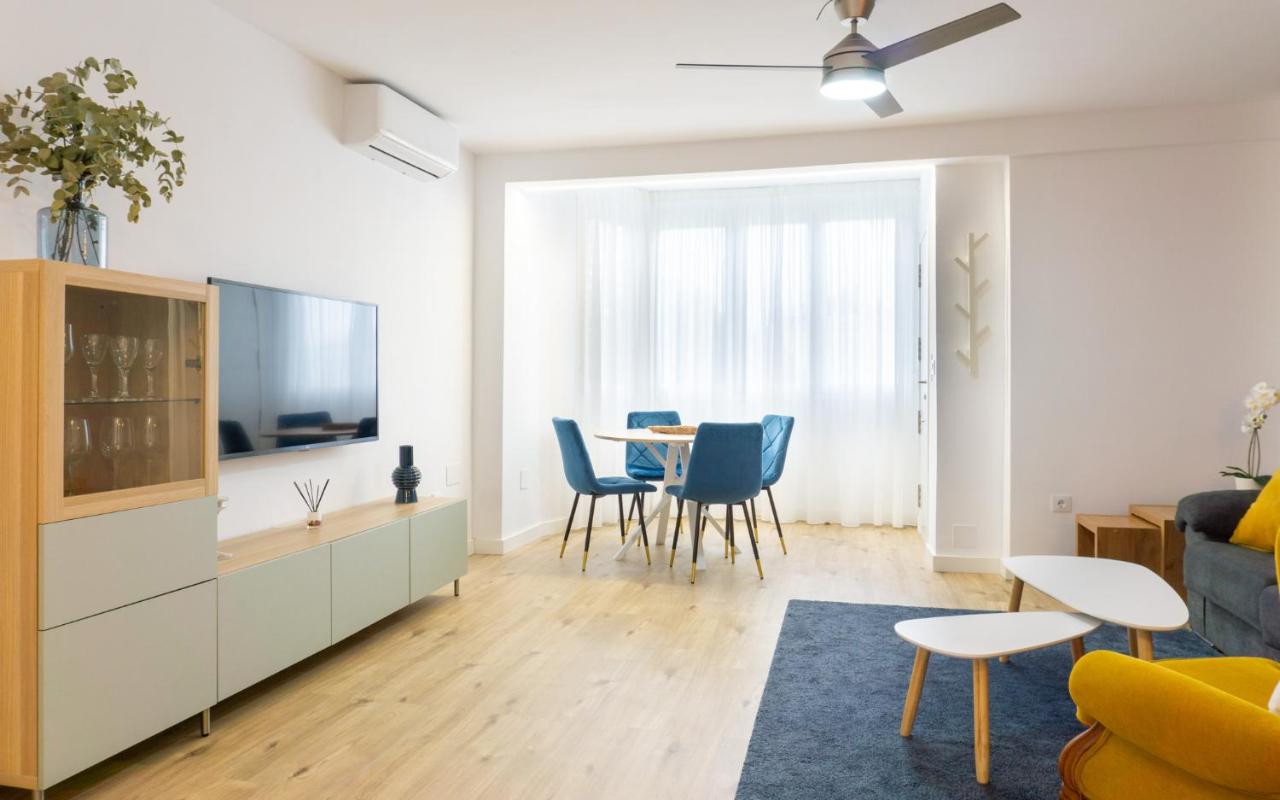 Luxury Apartment Torremolinos - 3