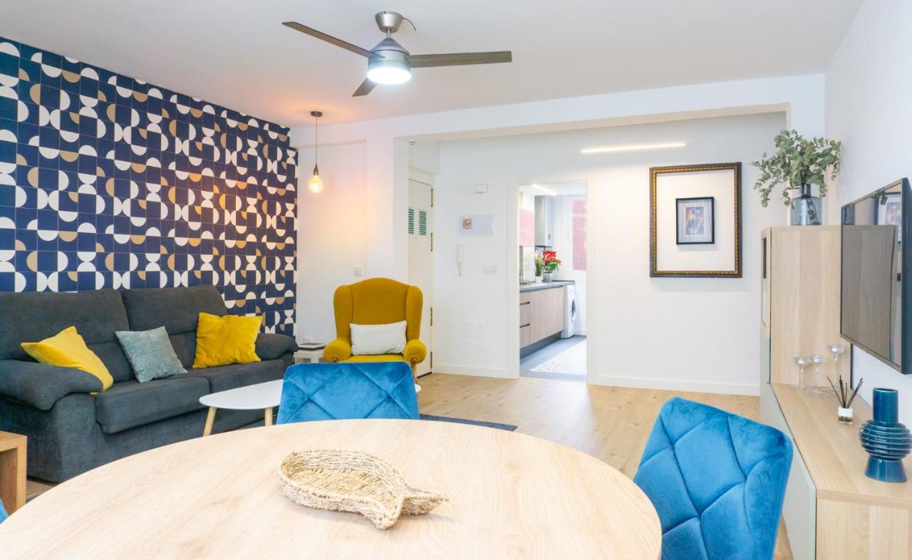 Luxury Apartment Torremolinos