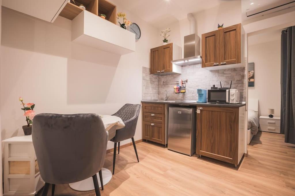 [Ospedale Maggiore] Vidali Elegant Suite *Netflix*