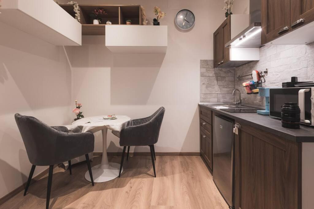 [Ospedale Maggiore] Vidali Elegant Suite *Netflix* - 4