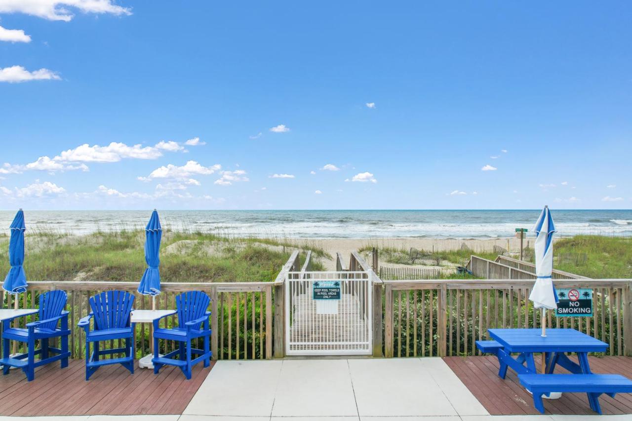 Ocean Isle Inn — photo 19