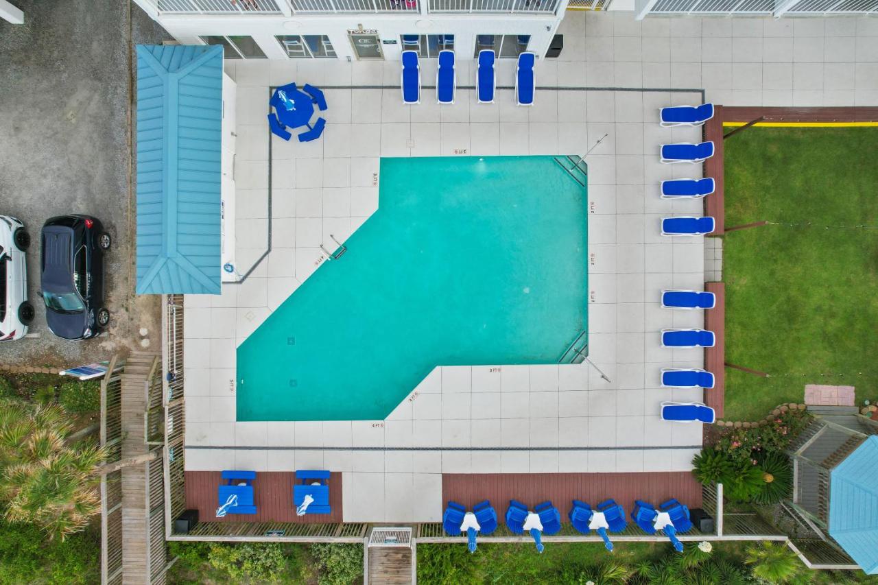 Ocean Isle Inn — photo 22