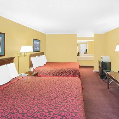 Rest Inn — photo 8