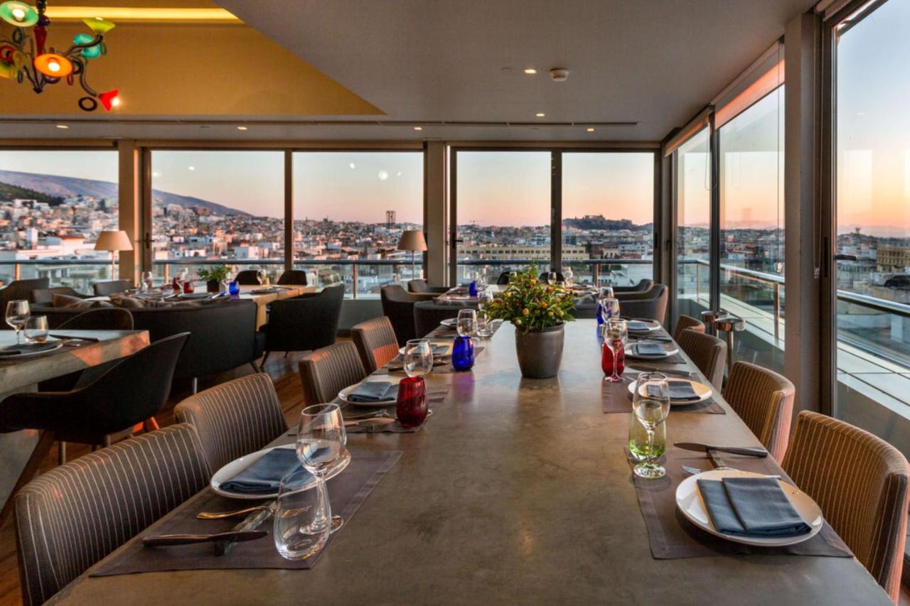 Radisson Blu Park Hotel Athens - 3