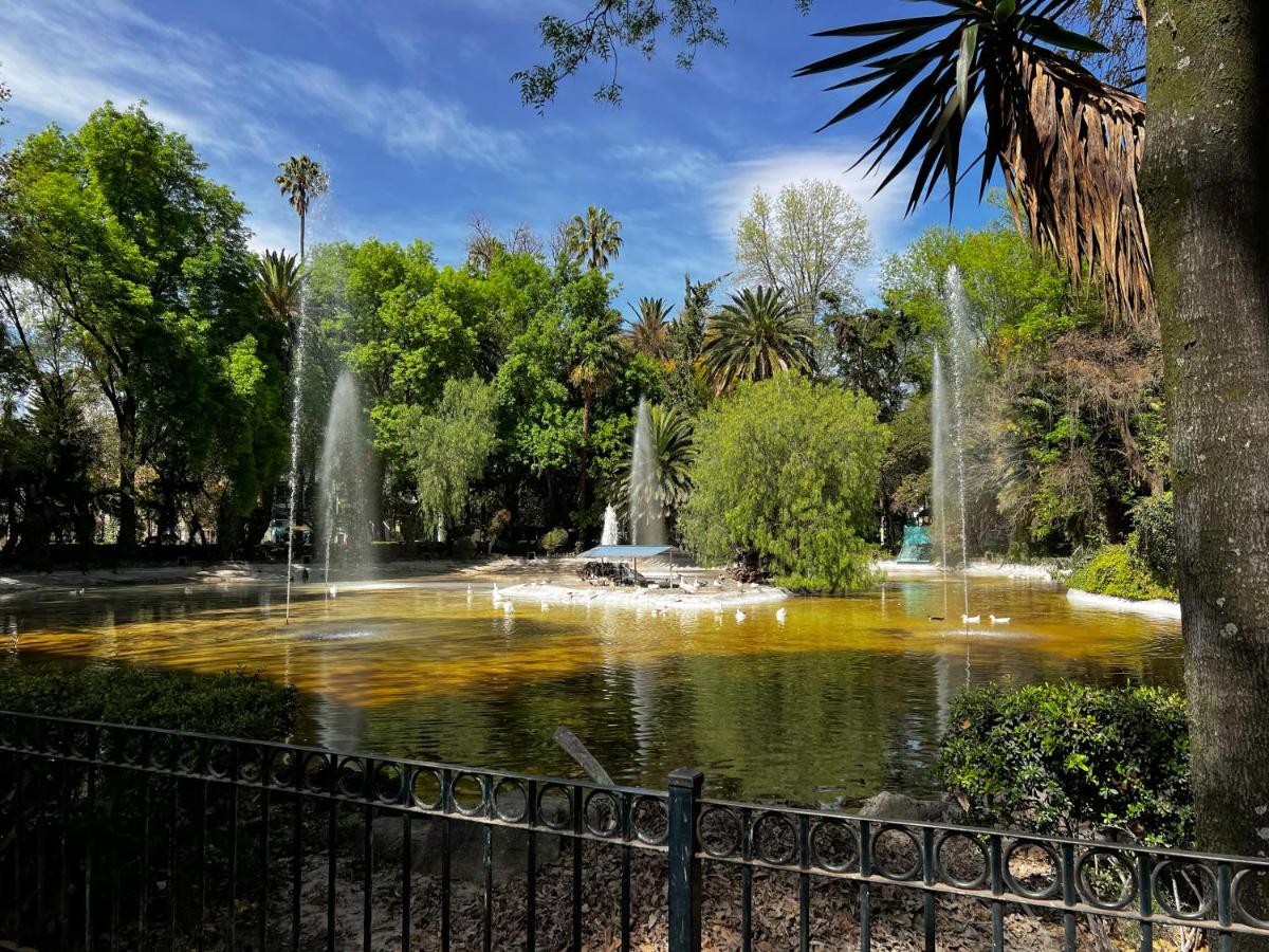 Discover Condesa Ideal Location - 3