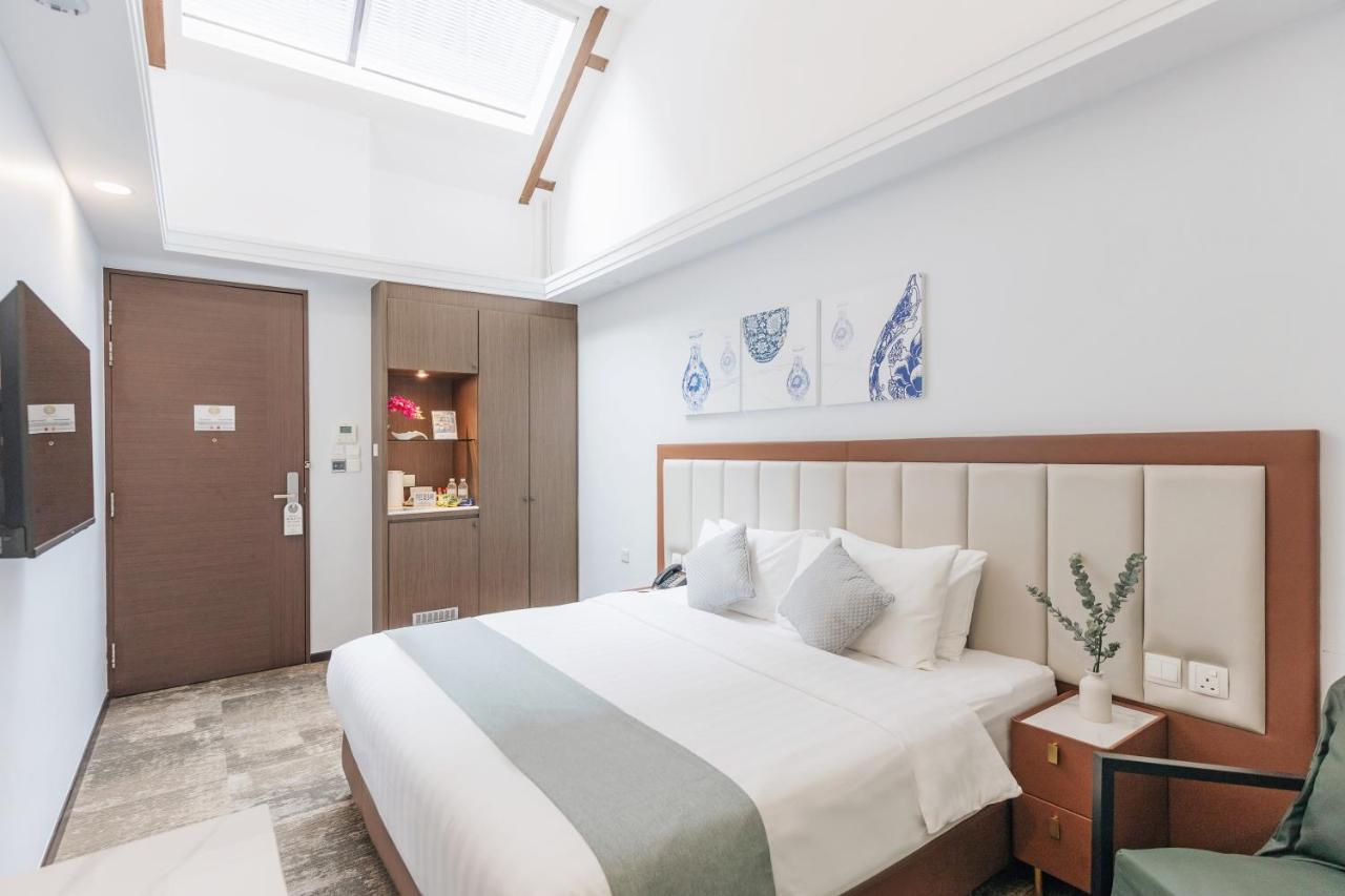 Santa Grand Hotel East Coast a NuVe Group Collection - 2