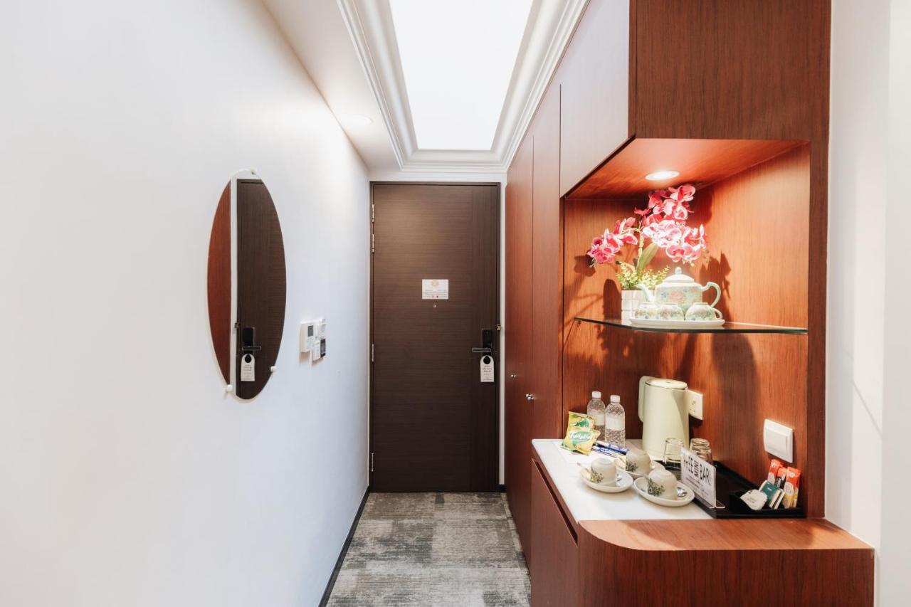 Santa Grand Hotel East Coast a NuVe Group Collection - 3
