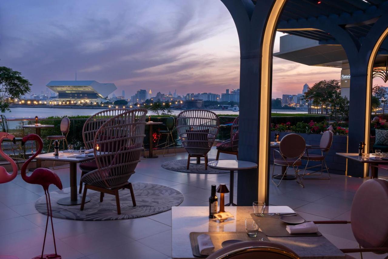 InterContinental Dubai Festival City, an IHG Hotel photo
