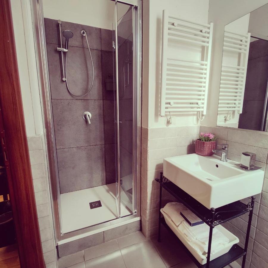 Rome Center Rooms - 3