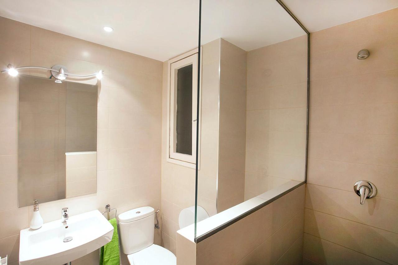 Sant Jordi Apartments Sagrada Familia - 3