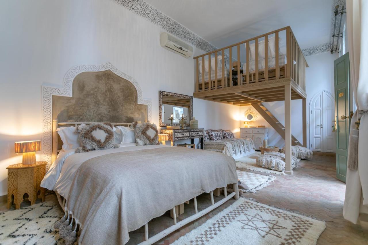 Riad Zeitoun Palace - 2