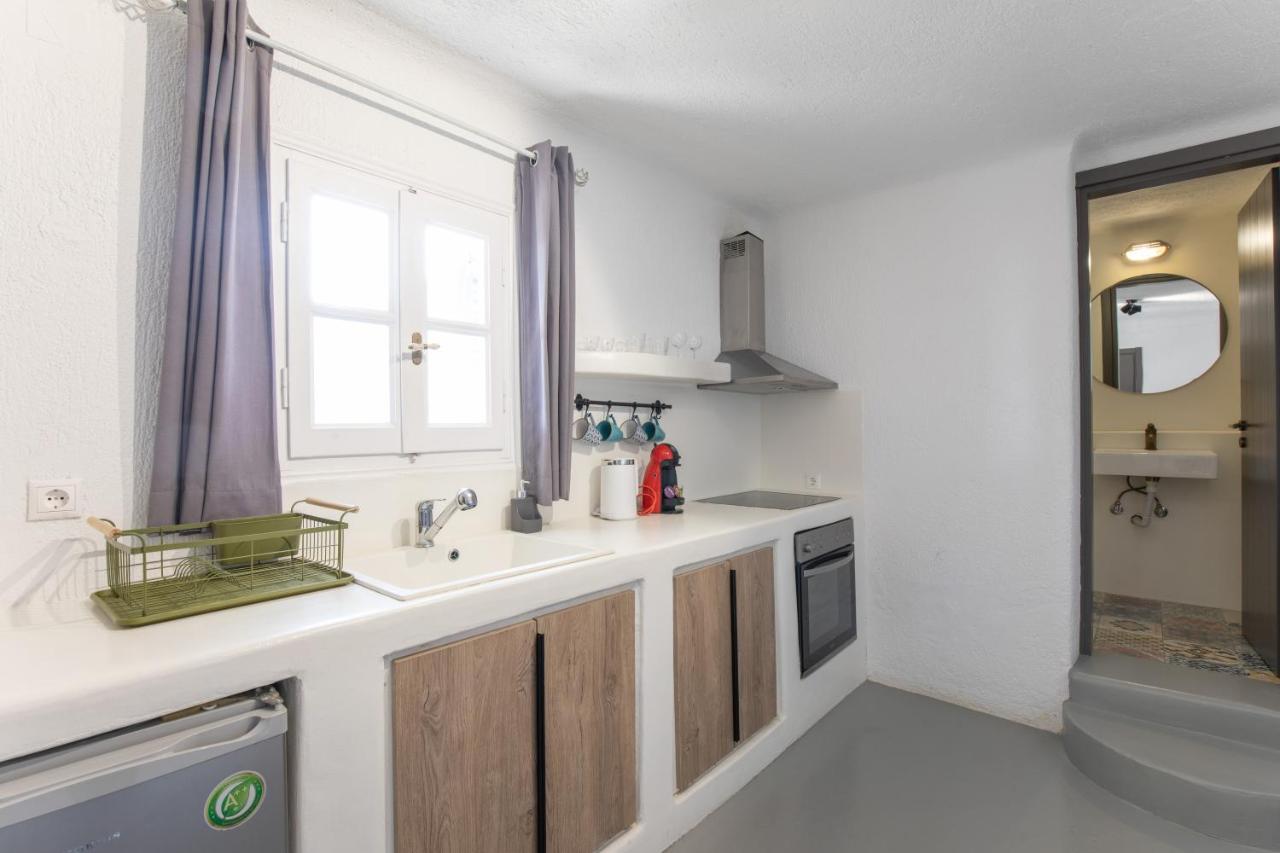 Blue Moon Mykonos Homes - 3