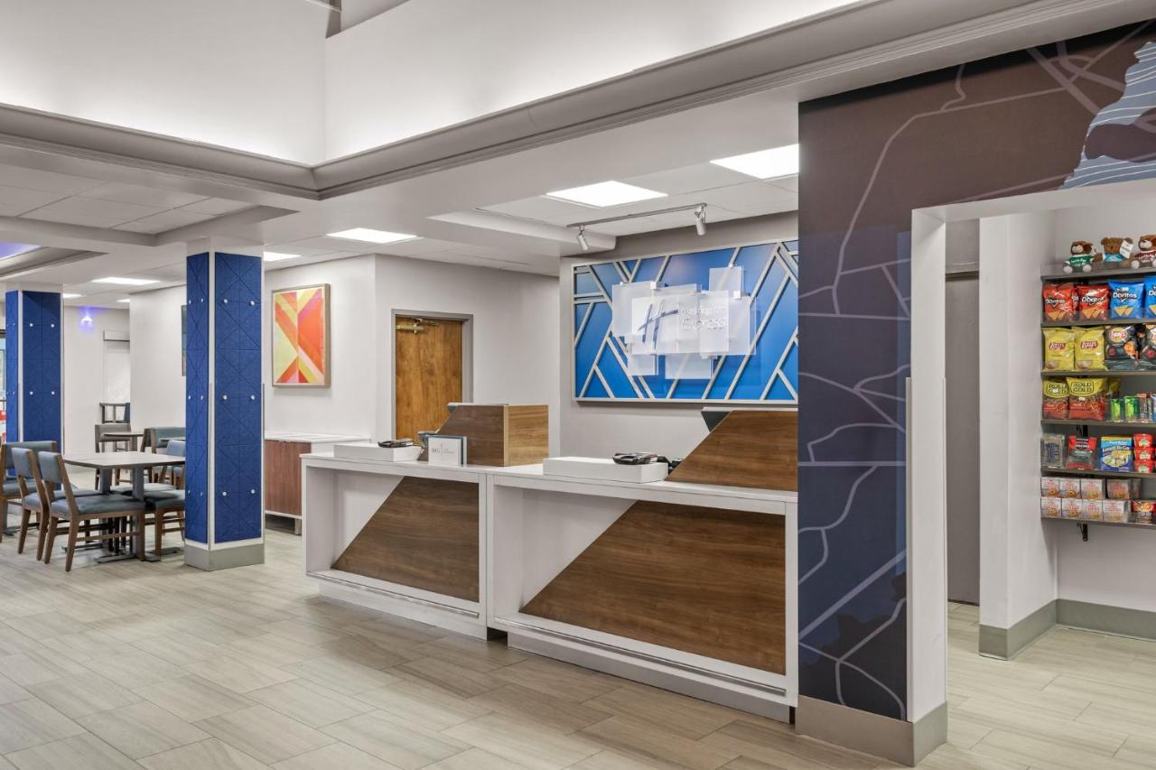 Image: Holiday Inn Express Hershey-Harrisburg Area by IHG