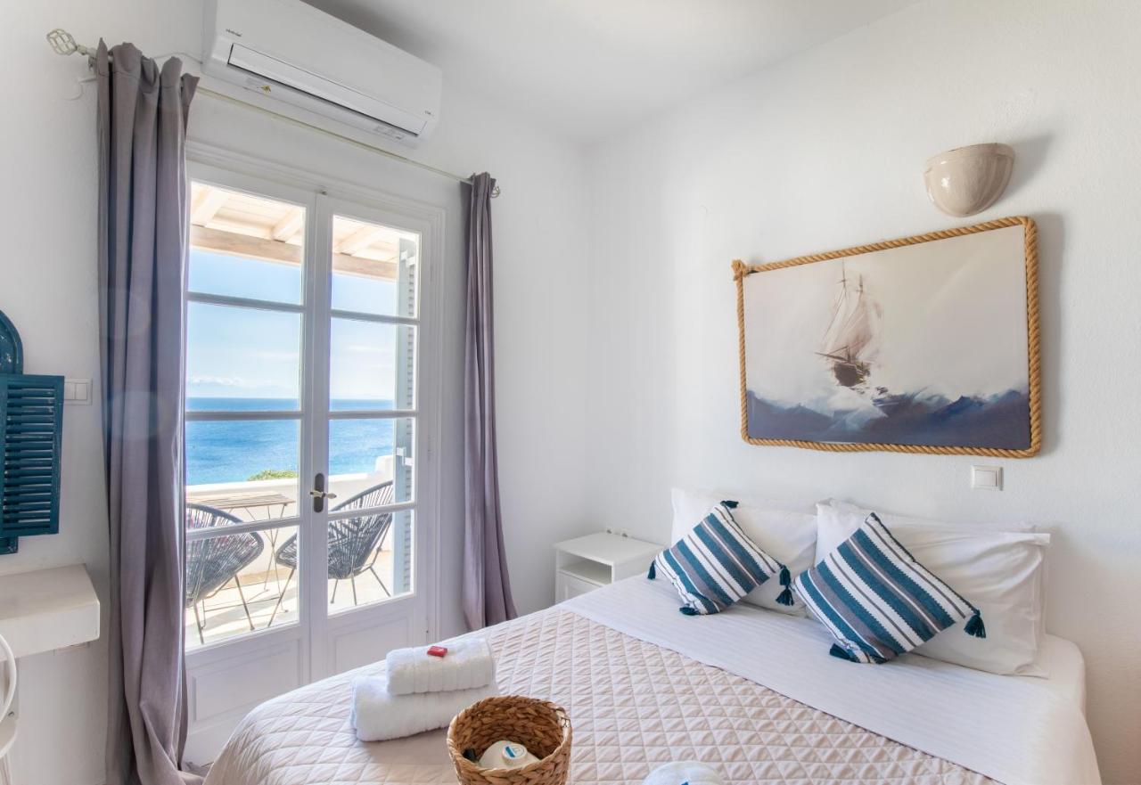 Blue Moon Mykonos Homes - 2