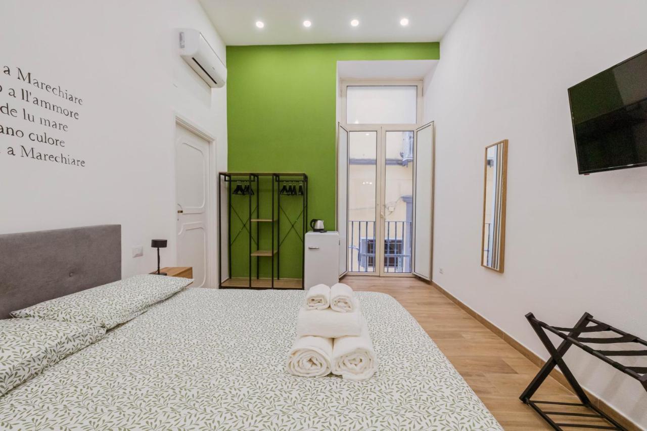 Le Stanze del Poeta Salvatore di Giacomo - 2