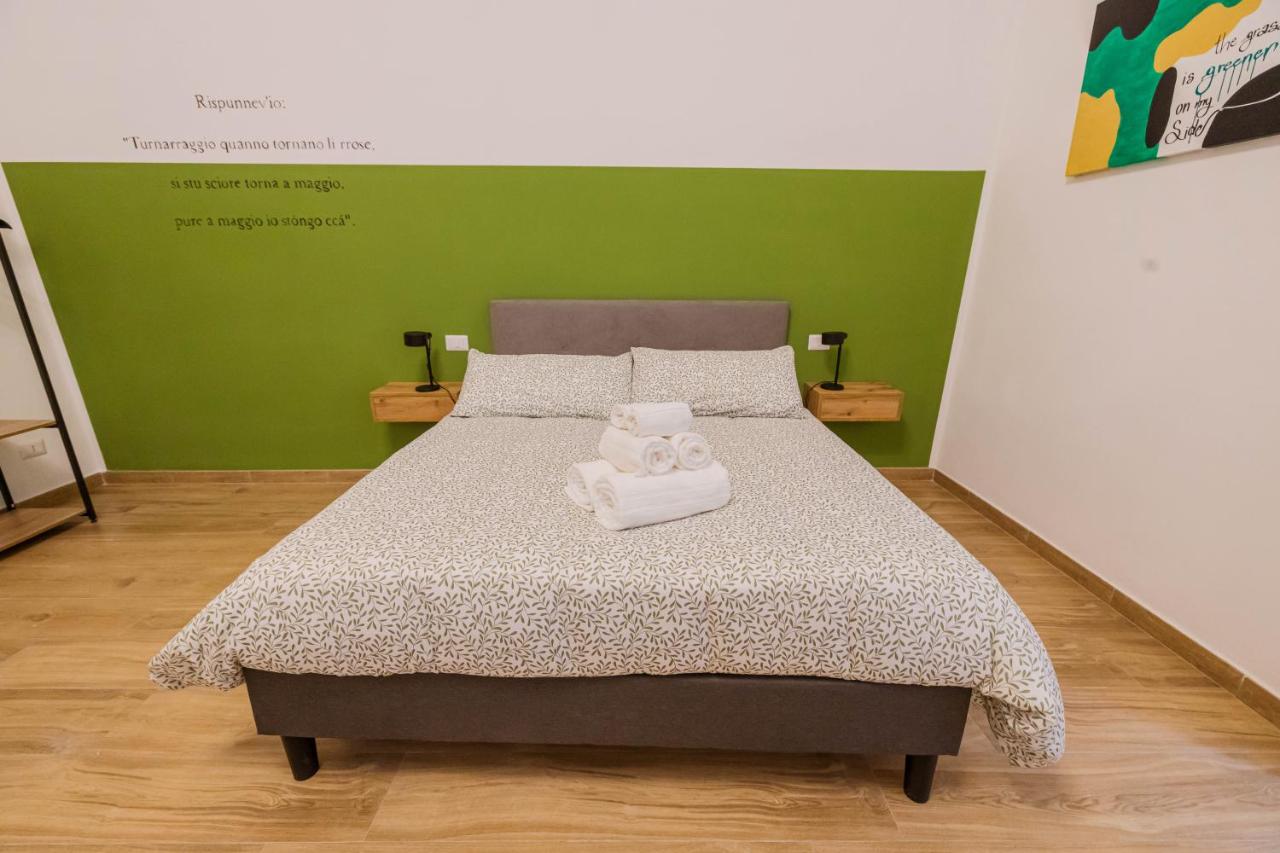 Le Stanze del Poeta Salvatore di Giacomo - 5