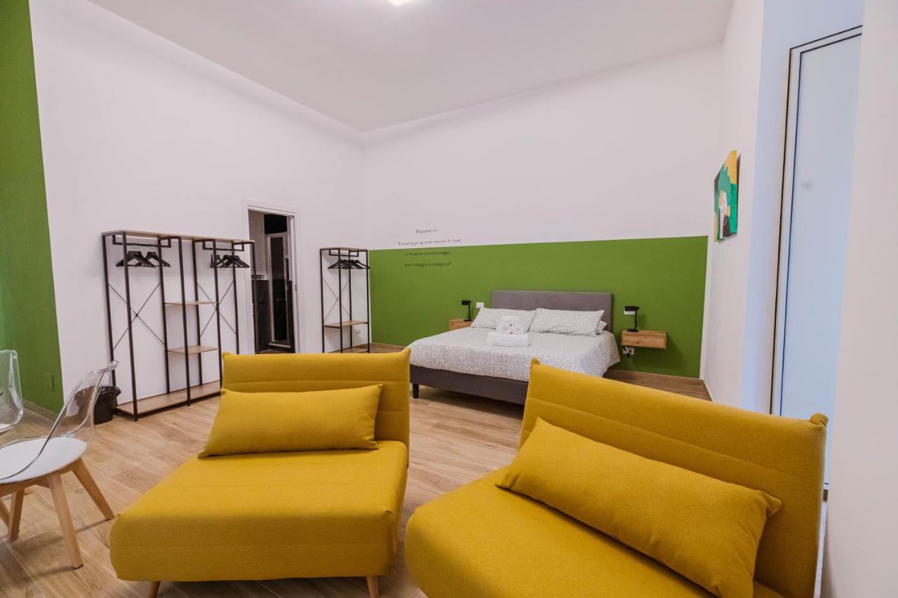 Le Stanze del Poeta Salvatore di Giacomo - 4