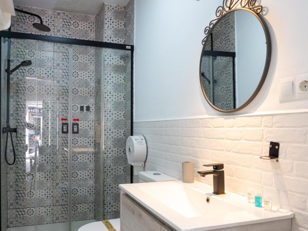 Duplex Malaga center II - 2