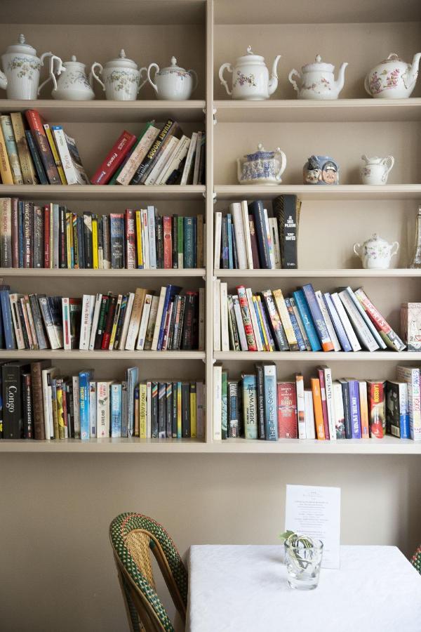 New Orient Hotel - 5