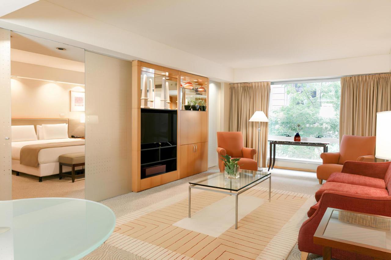 Doubletree By Hilton Buenos Aires photo