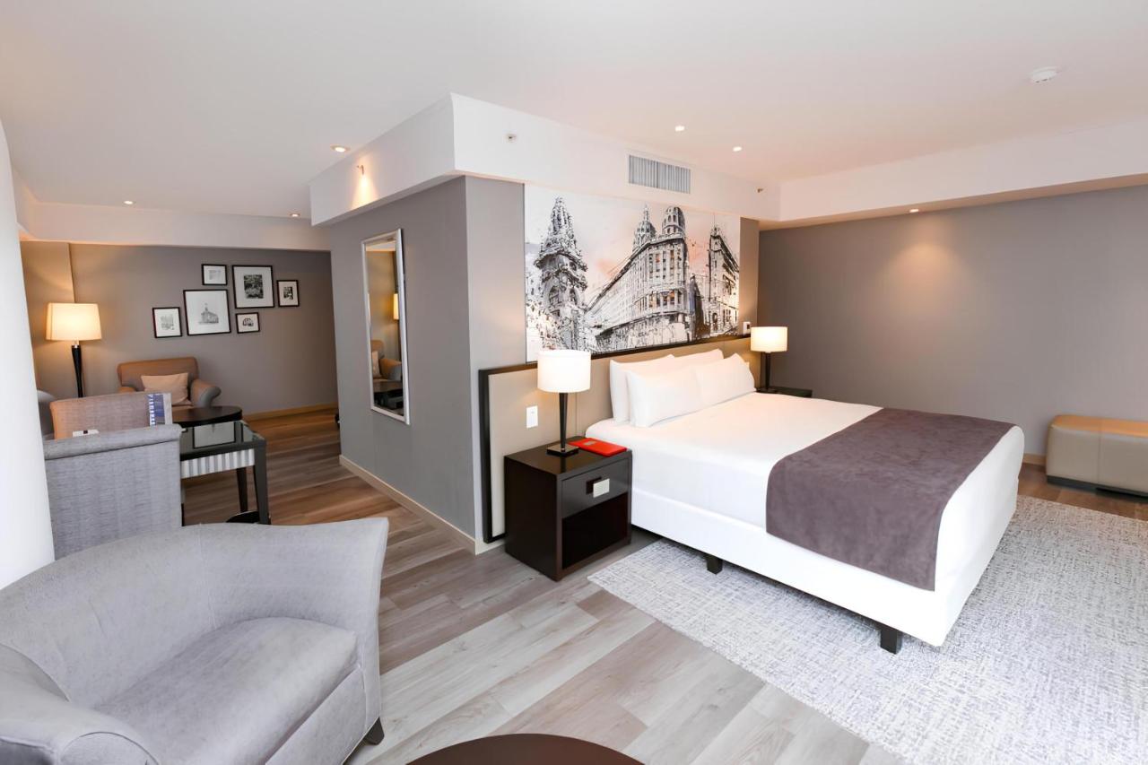 Doubletree By Hilton Buenos Aires photo