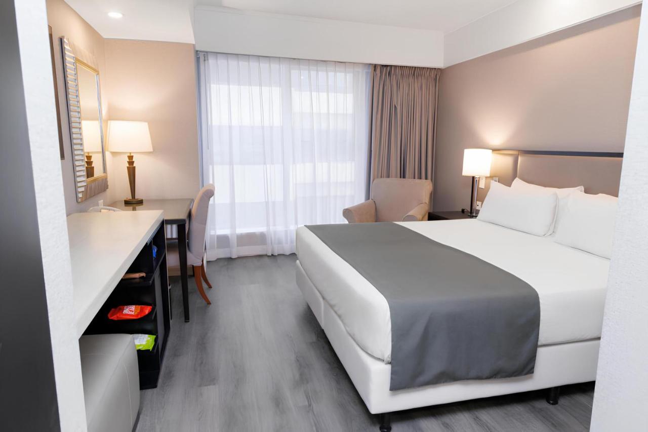 Doubletree By Hilton Buenos Aires photo