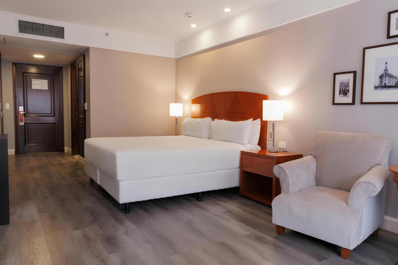 Doubletree By Hilton Buenos Aires photo