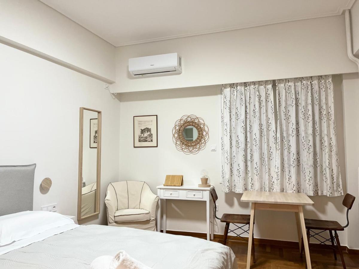 Acropolis Apartment K - 2