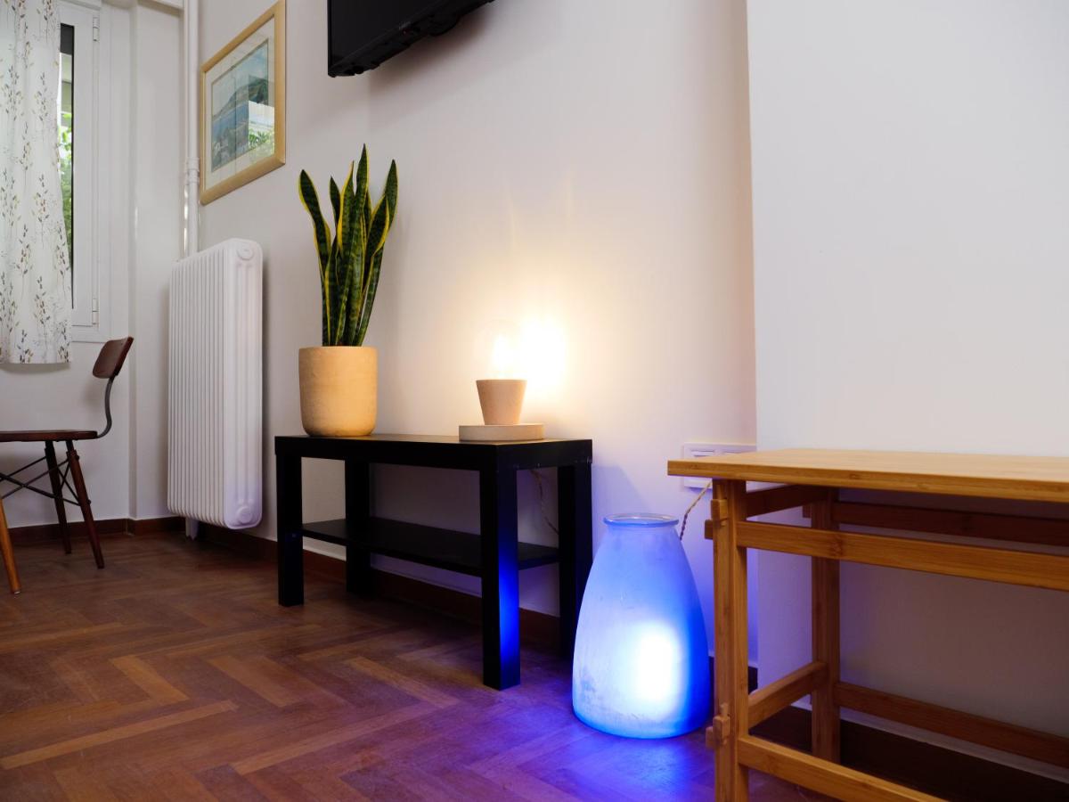 Acropolis Apartment K - 5