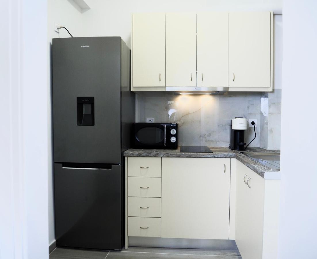 Acropolis Apartment K - 4