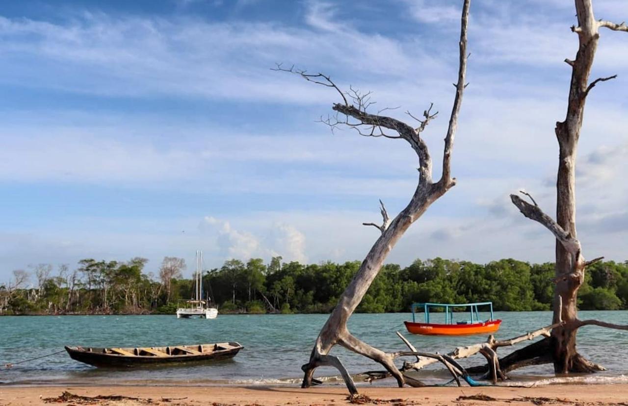 Pousada Coqueiro Beach photo
