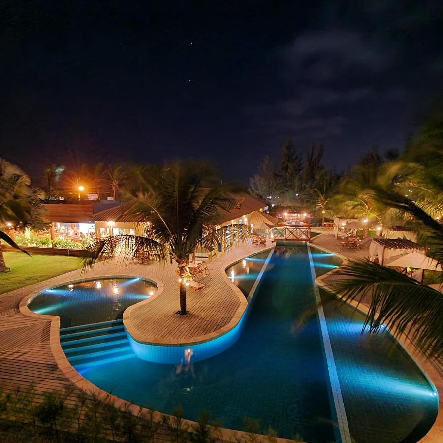 Pousada Coqueiro Beach photo