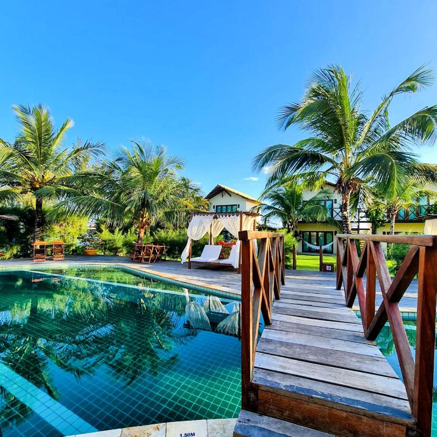 Pousada Coqueiro Beach photo