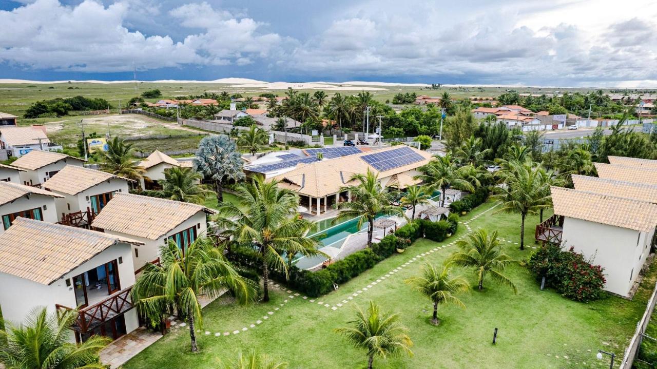 Pousada Coqueiro Beach photo