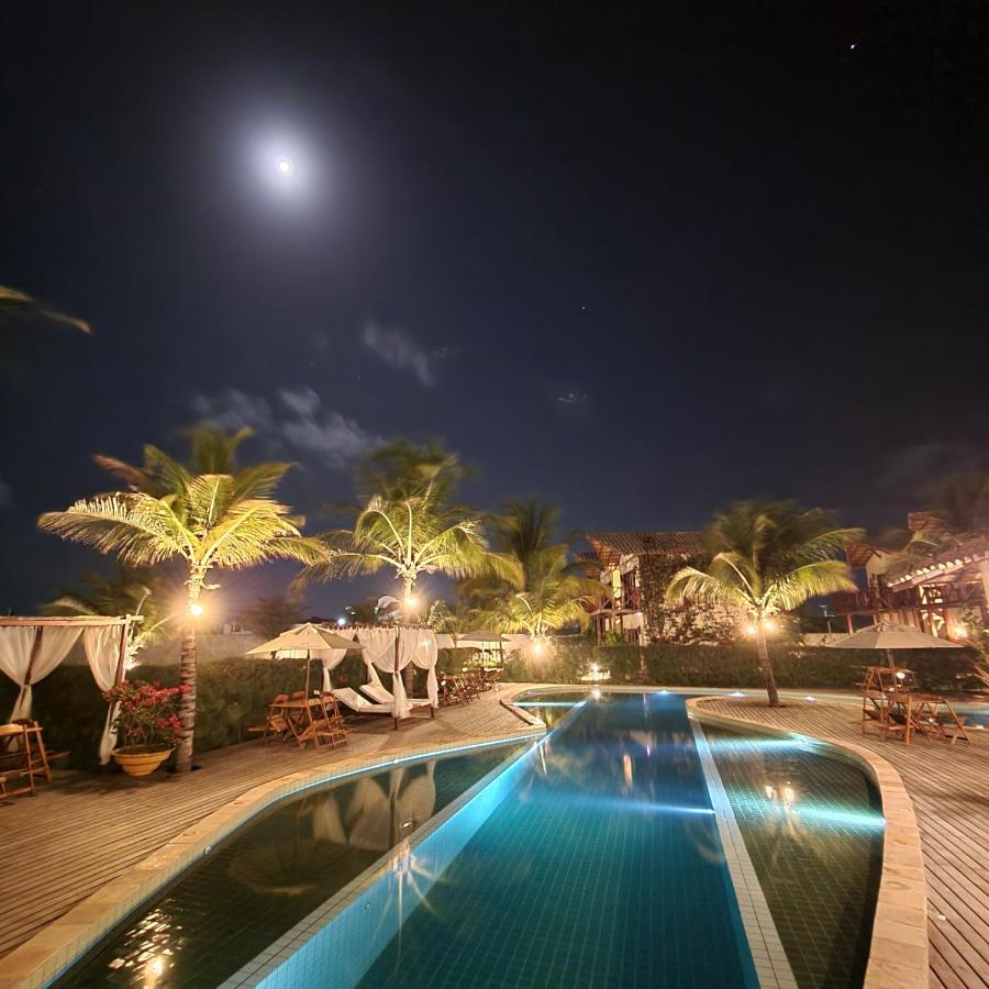 Pousada Coqueiro Beach photo