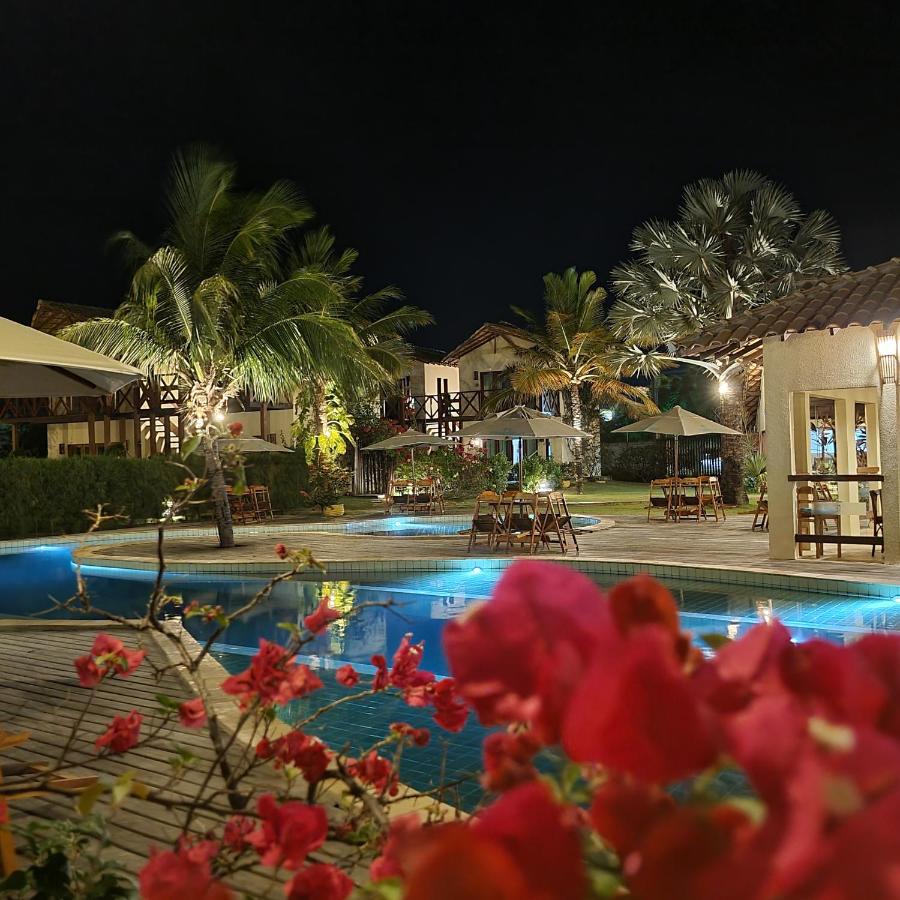 Pousada Coqueiro Beach photo