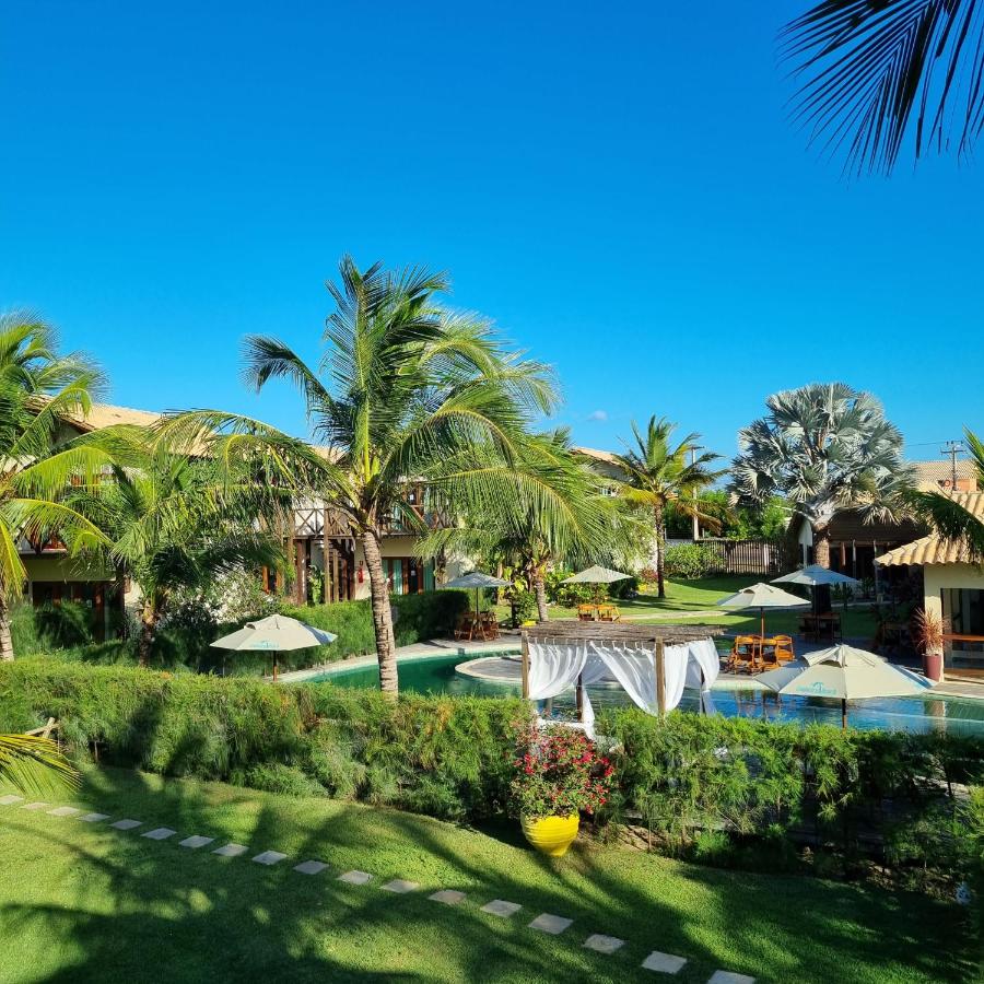 Pousada Coqueiro Beach photo