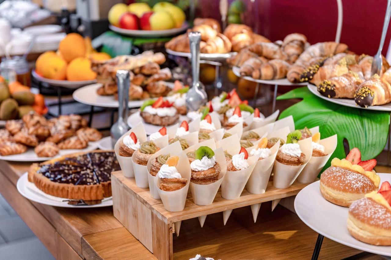 Domino Suite Hotel & Residence - 2